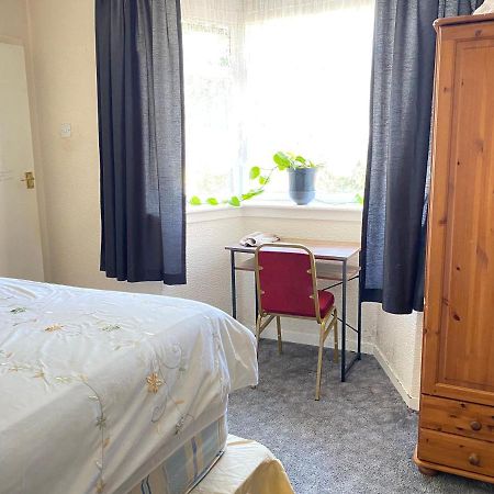 Appartamento 132 Bushbury Esterno foto
