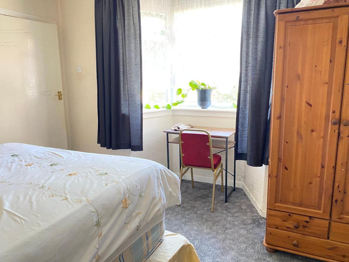 Appartamento 132 Bushbury Esterno foto