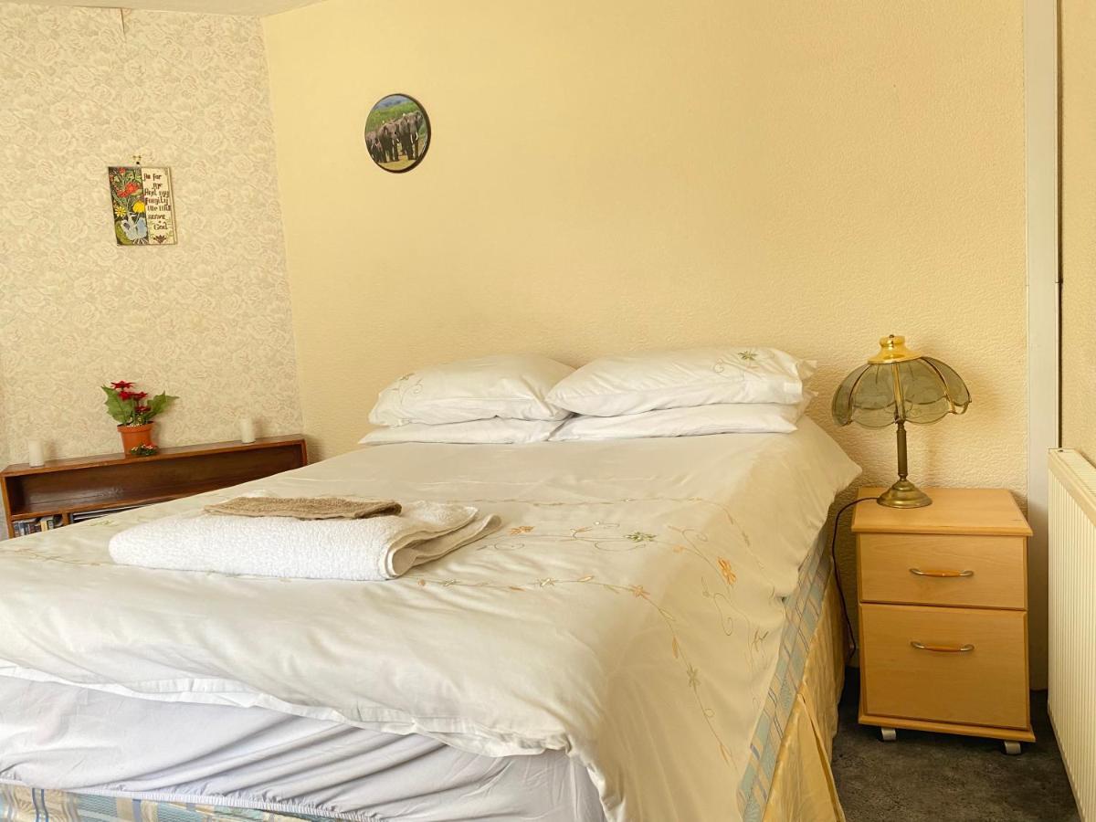 Appartamento 132 Bushbury Esterno foto